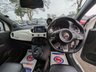 USED 2016 16 ABARTH 595C 1.4 T-Jet Competizione Cabrio Auto Euro 6 2dr Free 1yr Warranty+ Breakdown