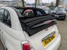 USED 2016 16 ABARTH 595C 1.4 T-Jet Competizione Cabrio Auto Euro 6 2dr Free 1yr Warranty+ Breakdown