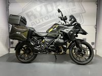 USED 2021 21 BMW R1250GS TRIPLE BLACK - BUY ONLINE 24 HRS A DAY - FINANCE AVAILABLE - ALL TYPES OF CREDIT ACCEPTED WITH ONLY 7,281 MILES FROM NEW