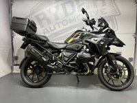 USED 2021 21 BMW R1250GS TRIPLE BLACK - BUY ONLINE 24 HRS A DAY - FINANCE AVAILABLE - ALL TYPES OF CREDIT ACCEPTED WITH ONLY 7,281 MILES FROM NEW
