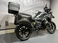 USED 2021 21 BMW R1250GS TRIPLE BLACK - BUY ONLINE 24 HRS A DAY - FINANCE AVAILABLE - ALL TYPES OF CREDIT ACCEPTED WITH ONLY 7,281 MILES FROM NEW