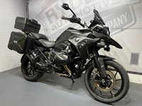 USED 2021 21 BMW R1250GS TRIPLE BLACK - BUY ONLINE 24 HRS A DAY - FINANCE AVAILABLE - ALL TYPES OF CREDIT ACCEPTED WITH ONLY 7,281 MILES FROM NEW