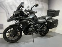 USED 2021 21 BMW R1250GS TRIPLE BLACK - BUY ONLINE 24 HRS A DAY - FINANCE AVAILABLE - ALL TYPES OF CREDIT ACCEPTED WITH ONLY 7,281 MILES FROM NEW
