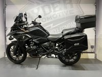 USED 2021 21 BMW R1250GS TRIPLE BLACK - BUY ONLINE 24 HRS A DAY - FINANCE AVAILABLE - ALL TYPES OF CREDIT ACCEPTED WITH ONLY 7,281 MILES FROM NEW