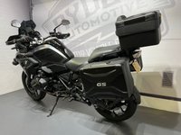USED 2021 21 BMW R1250GS TRIPLE BLACK - BUY ONLINE 24 HRS A DAY - FINANCE AVAILABLE - ALL TYPES OF CREDIT ACCEPTED WITH ONLY 7,281 MILES FROM NEW