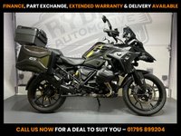 USED 2021 21 BMW R1250GS TRIPLE BLACK - BUY ONLINE 24 HRS A DAY - FINANCE AVAILABLE - ALL TYPES OF CREDIT ACCEPTED WITH ONLY 7,281 MILES FROM NEW