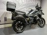USED 2021 21 BMW R1250GS TRIPLE BLACK - BUY ONLINE 24 HRS A DAY - FINANCE AVAILABLE - ALL TYPES OF CREDIT ACCEPTED WITH ONLY 7,281 MILES FROM NEW