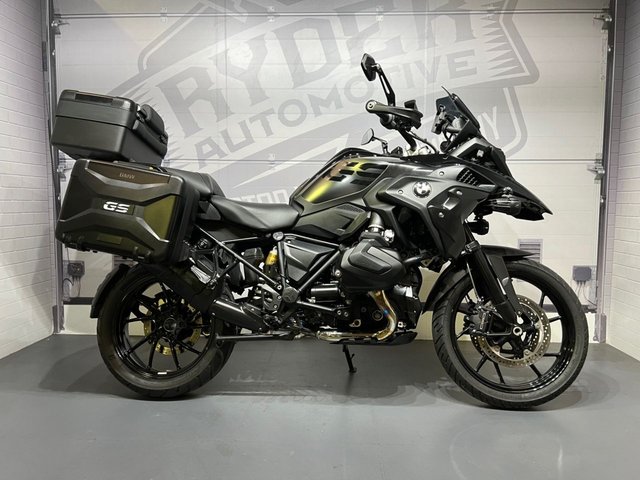 2021 21 BMW R1250gs TRIPLE BLACK - BUY ONLINE 24 HRS A DAY - FINANCE AVAILABLE - ALL TYPES OF CREDIT ACCEPTED