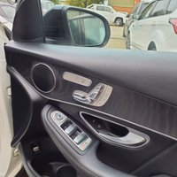 USED 2017 67 MERCEDES-BENZ GLC 2.1 GLC220d AMG Line (Premium) SUV 5dr Diesel G-Tronic 4MATIC Euro 6 (s/s) (170 ps) GENUINE MILES PREMIUM EDITION PANROOF