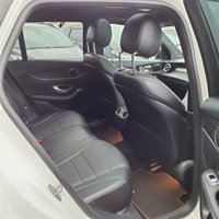 USED 2017 67 MERCEDES-BENZ GLC 2.1 GLC220d AMG Line (Premium) SUV 5dr Diesel G-Tronic 4MATIC Euro 6 (s/s) (170 ps) GENUINE MILES PREMIUM EDITION PANROOF
