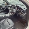 USED 2017 67 MERCEDES-BENZ GLC 2.1 GLC220d AMG Line (Premium) SUV 5dr Diesel G-Tronic 4MATIC Euro 6 (s/s) (170 ps) GENUINE MILES PREMIUM EDITION PANROOF