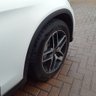 USED 2017 67 MERCEDES-BENZ GLC 2.1 GLC220d AMG Line (Premium) SUV 5dr Diesel G-Tronic 4MATIC Euro 6 (s/s) (170 ps) GENUINE MILES PREMIUM EDITION PANROOF