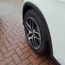 USED 2017 67 MERCEDES-BENZ GLC 2.1 GLC220d AMG Line (Premium) SUV 5dr Diesel G-Tronic 4MATIC Euro 6 (s/s) (170 ps) GENUINE MILES PREMIUM EDITION PANROOF