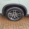 USED 2017 67 MERCEDES-BENZ GLC 2.1 GLC220d AMG Line (Premium) SUV 5dr Diesel G-Tronic 4MATIC Euro 6 (s/s) (170 ps) GENUINE MILES PREMIUM EDITION PANROOF