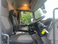 USED 2017 66 DAF LF FA LF 45.150 DAY BOX VAN + TAIL LIFT [ AIR CON ]   Stunning Example Throughout