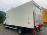 USED 2017 66 DAF LF FA LF 45.150 DAY BOX VAN + TAIL LIFT [ AIR CON ]   Stunning Example Throughout