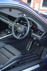USED 2023 G PORSCHE 911 3.7T 992 Turbo S Coupe 2dr Petrol PDK 4WD Euro 6 (s/s) (650 ps) 