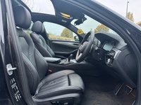 USED 2017 17 BMW 5 SERIES 3.0 530d M Sport Saloon 4dr Diesel Auto xDrive Euro 6 (s/s) (265 ps) 