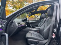 USED 2017 17 BMW 5 SERIES 3.0 530d M Sport Saloon 4dr Diesel Auto xDrive Euro 6 (s/s) (265 ps) 