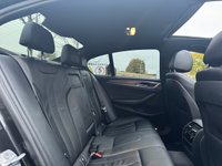 USED 2017 17 BMW 5 SERIES 3.0 530d M Sport Saloon 4dr Diesel Auto xDrive Euro 6 (s/s) (265 ps) 