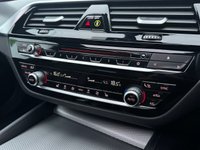 USED 2017 17 BMW 5 SERIES 3.0 530d M Sport Saloon 4dr Diesel Auto xDrive Euro 6 (s/s) (265 ps) 