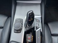 USED 2017 17 BMW 5 SERIES 3.0 530d M Sport Saloon 4dr Diesel Auto xDrive Euro 6 (s/s) (265 ps) 