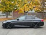 USED 2017 17 BMW 5 SERIES 3.0 530d M Sport Saloon 4dr Diesel Auto xDrive Euro 6 (s/s) (265 ps) 