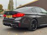 USED 2017 17 BMW 5 SERIES 3.0 530d M Sport Saloon 4dr Diesel Auto xDrive Euro 6 (s/s) (265 ps) 