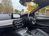 USED 2017 17 BMW 5 SERIES 3.0 530d M Sport Saloon 4dr Diesel Auto xDrive Euro 6 (s/s) (265 ps) 