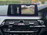 USED 2017 17 BMW 5 SERIES 3.0 530d M Sport Saloon 4dr Diesel Auto xDrive Euro 6 (s/s) (265 ps) 