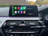 USED 2017 17 BMW 5 SERIES 3.0 530d M Sport Saloon 4dr Diesel Auto xDrive Euro 6 (s/s) (265 ps) 
