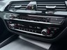 USED 2017 17 BMW 5 SERIES 3.0 530d M Sport Saloon 4dr Diesel Auto xDrive Euro 6 (s/s) (265 ps) 