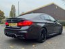 USED 2017 17 BMW 5 SERIES 3.0 530d M Sport Saloon 4dr Diesel Auto xDrive Euro 6 (s/s) (265 ps) 
