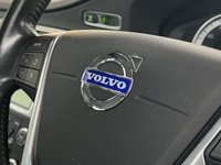 USED 2010 60 VOLVO V70 2.4 D5 SE Lux Estate 5dr Diesel Manual Euro 5 (205 ps) Navigation - Rear Park Assist