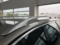USED 2010 60 VOLVO V70 2.4 D5 SE Lux Estate 5dr Diesel Manual Euro 5 (205 ps) Navigation - Rear Park Assist
