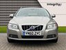 USED 2010 60 VOLVO V70 2.4 D5 SE Lux Estate 5dr Diesel Manual Euro 5 (205 ps) Navigation - Rear Park Assist