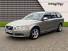USED 2010 60 VOLVO V70 2.4 D5 SE Lux Estate 5dr Diesel Manual Euro 5 (205 ps) Navigation - Rear Park Assist
