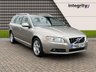USED 2010 60 VOLVO V70 2.4 D5 SE Lux Estate 5dr Diesel Manual Euro 5 (205 ps) Navigation - Rear Park Assist
