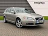 USED 2010 60 VOLVO V70 2.4 D5 SE Lux Estate 5dr Diesel Manual Euro 5 (205 ps) Navigation - Rear Park Assist