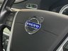 USED 2010 60 VOLVO V70 2.4 D5 SE Lux Estate 5dr Diesel Manual Euro 5 (205 ps) Navigation - Rear Park Assist