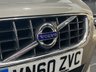 USED 2010 60 VOLVO V70 2.4 D5 SE Lux Estate 5dr Diesel Manual Euro 5 (205 ps) Navigation - Rear Park Assist