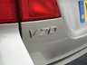 USED 2010 60 VOLVO V70 2.4 D5 SE Lux Estate 5dr Diesel Manual Euro 5 (205 ps) Navigation - Rear Park Assist