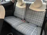 USED 2020 70 FIAT 500 1.0 MHEV Lounge Euro 6 (s/s) 3dr 1 OWNER + EXCELLENT CONDITION