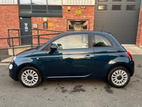 USED 2020 70 FIAT 500 1.0 MHEV Lounge Euro 6 (s/s) 3dr 1 OWNER + EXCELLENT CONDITION