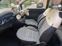USED 2020 70 FIAT 500 1.0 MHEV Lounge Euro 6 (s/s) 3dr 1 OWNER + EXCELLENT CONDITION