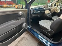 USED 2020 70 FIAT 500 1.0 MHEV Lounge Euro 6 (s/s) 3dr 1 OWNER + EXCELLENT CONDITION