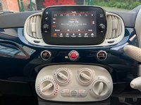 USED 2020 70 FIAT 500 1.0 MHEV Lounge Euro 6 (s/s) 3dr 1 OWNER + EXCELLENT CONDITION