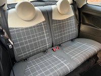 USED 2020 70 FIAT 500 1.0 MHEV Lounge Euro 6 (s/s) 3dr 1 OWNER + EXCELLENT CONDITION