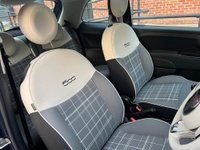 USED 2020 70 FIAT 500 1.0 MHEV Lounge Euro 6 (s/s) 3dr 1 OWNER + EXCELLENT CONDITION