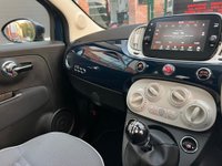USED 2020 70 FIAT 500 1.0 MHEV Lounge Euro 6 (s/s) 3dr 1 OWNER + EXCELLENT CONDITION
